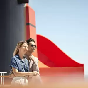 A chi si rivolge la compagnia CUNARD