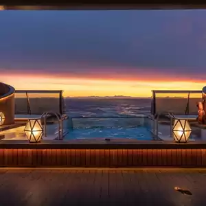 A chi si rivolge la compagnia HOLLAND AMERICA LINE