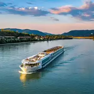 A chi si rivolge la compagnia LUFTNER CRUISES