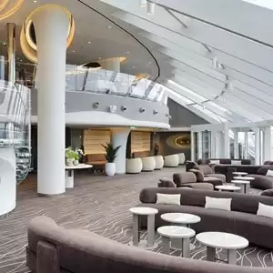 A chi si rivolge la compagnia MSC YACHT CLUB