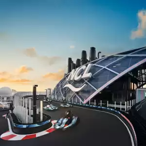 A chi si rivolge la compagnia Norwegian Cruise Line