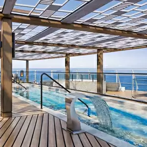 A chi si rivolge la compagnia OCEANIA CRUISES