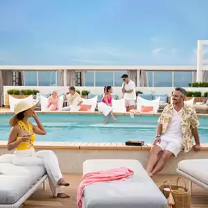 A chi si rivolge la compagnia PRINCESS CRUISES