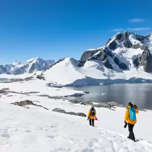 A chi si rivolge la compagnia QUARK EXPEDITIONS