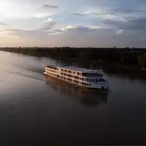 A chi si rivolge la compagnia RIVAGES DU MONDE