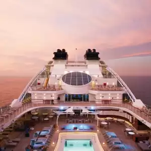 A chi si rivolge la compagnia SEABOURN CRUISE LINE