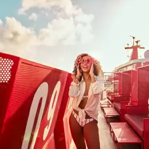 A chi si rivolge la compagnia Virgin Voyages