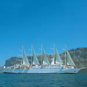 A chi si rivolge la compagnia WINDSTAR CRUISES