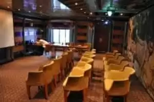 City Conference Room