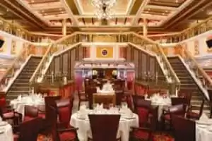 Washington Dining Room