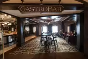 Gastrobar