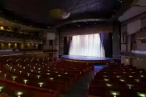Spectacles et animations au théâtre Celebrity