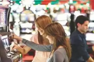 Casino Neptunia 1932