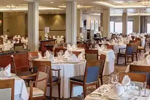 Restaurant Princess Grill