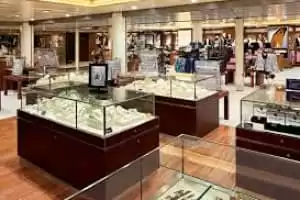 Signature Shops