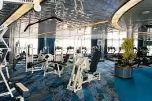 Centre de remise en forme