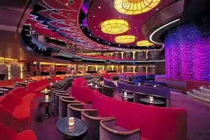 Spectacles au Mainstage