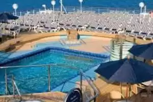 Piscine Sea View