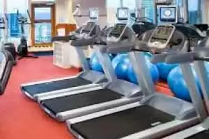 Centre de remise en forme