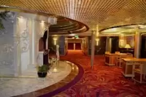 Boutiques de l'atrium