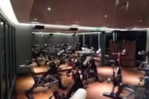 Centre de remise en forme