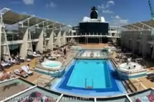 Piscine Lido