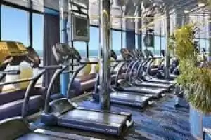 Centre de remise en forme