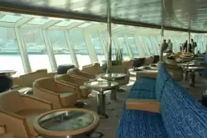 Salon d'observation Qilak