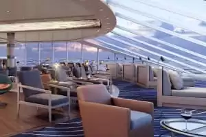 Explorer lounge & bar