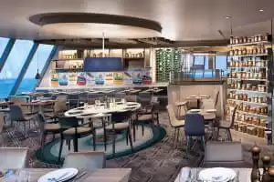 Restaurante Fredheim