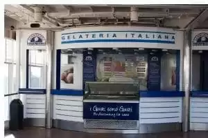 7-Gelateria Italiana