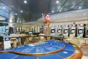 4-Casino VIP Lounge