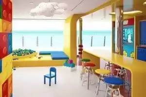 2-Mini Club & Junior Club