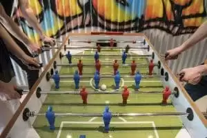 3-Junior Club et Teen Club