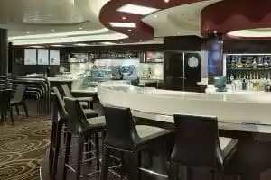 Atrium Bar & Café