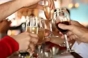 Evénements au Spice H20