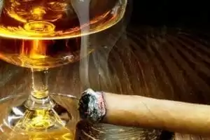 The Humidor Cigare Lounge