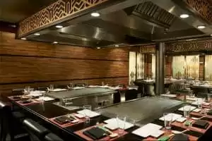 Teppanyaki