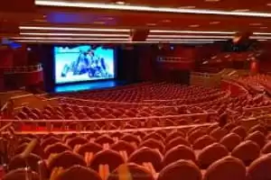 Spectacles au théâtre Princess