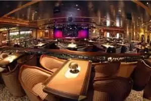 Spectacle et animations au salon Explorers