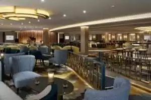 Spectacles et animations au salon Vista