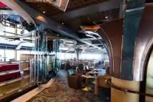 Discothèque Skywalkers