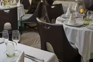 Sette Mari at La Veranda