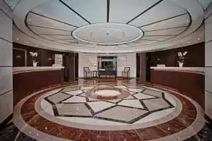 Reception & Concierge