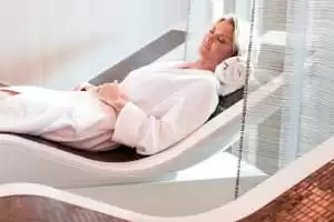 SERENA SPA & WELLNESS