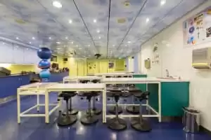 Adventure Science Lab