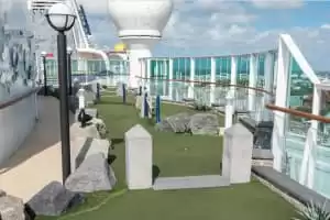 Fairways of Brilliance