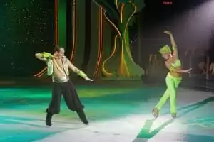 Spectacles au Studio B