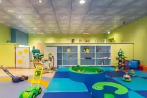 Nurserie Royal Babies and Tots