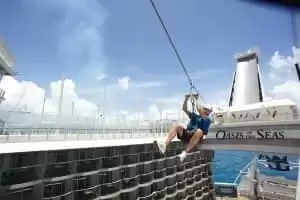 Zip-Line